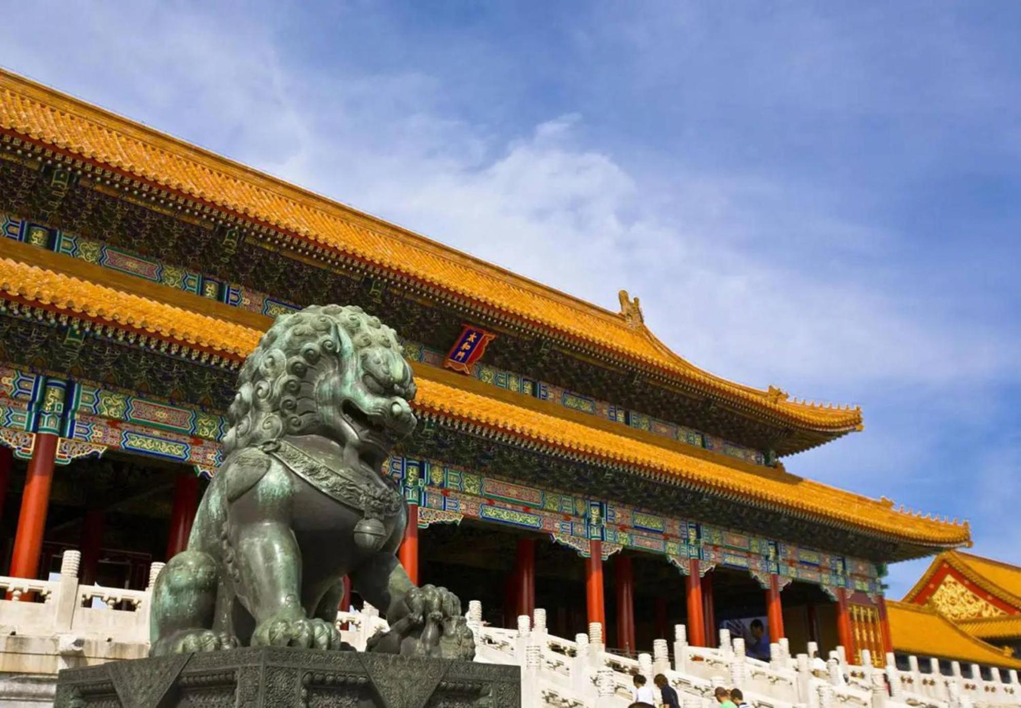 Jingfang Building Smart Hotel - Located In The Busiest Part Of The Downtown Area, Near Beijing Tiananmen Square And The Forbidden City,Wangfujing Shopping Street ,Newly Opened Hotel,Provide Free Laundry Service,Provide Tourism And Ticketing Services Dış mekan fotoğraf