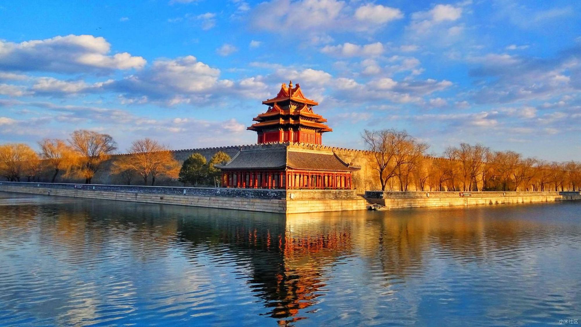 Jingfang Building Smart Hotel - Located In The Busiest Part Of The Downtown Area, Near Beijing Tiananmen Square And The Forbidden City,Wangfujing Shopping Street ,Newly Opened Hotel,Provide Free Laundry Service,Provide Tourism And Ticketing Services Dış mekan fotoğraf