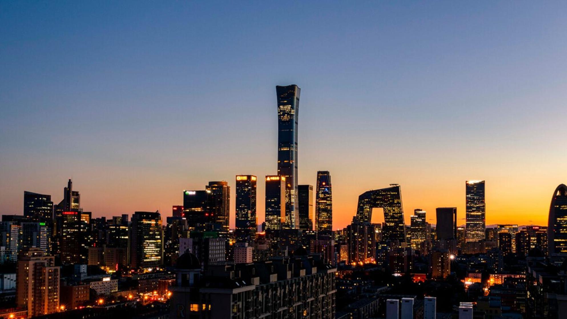 Jingfang Building Smart Hotel - Located In The Busiest Part Of The Downtown Area, Near Beijing Tiananmen Square And The Forbidden City,Wangfujing Shopping Street ,Newly Opened Hotel,Provide Free Laundry Service,Provide Tourism And Ticketing Services Dış mekan fotoğraf