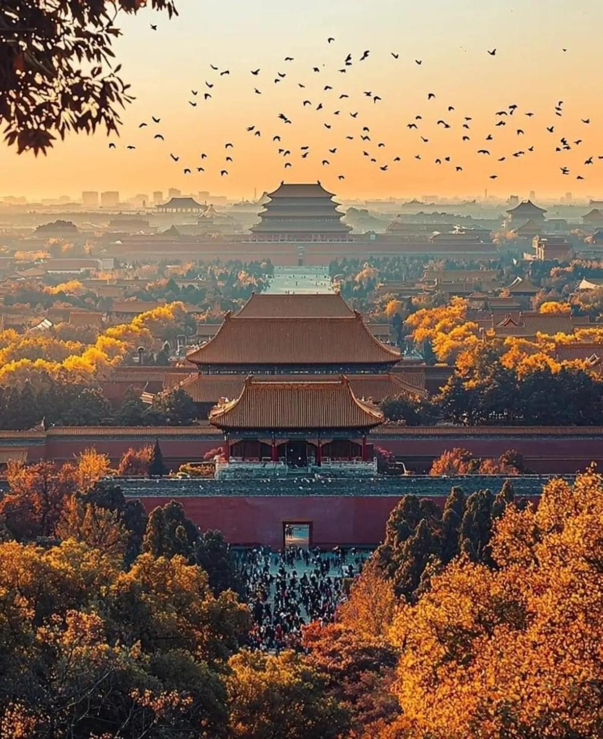 Jingfang Building Smart Hotel - Located In The Busiest Part Of The Downtown Area, Near Beijing Tiananmen Square And The Forbidden City,Wangfujing Shopping Street ,Newly Opened Hotel,Provide Free Laundry Service,Provide Tourism And Ticketing Services Dış mekan fotoğraf